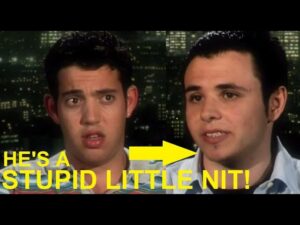 When Schwartz Destroyed Feldman!