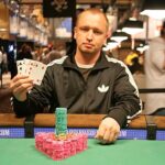 Alexander Kravchenko