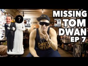 BREAKING NEWS: TOM DWAN IS ENGAGED!!!