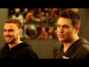 Danmerrrrrr Goes Crazy with Q7os!!!