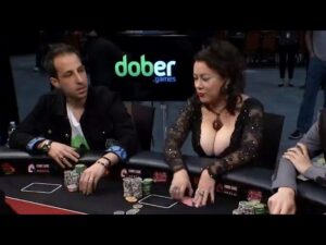 Tilly Takes on Torelli: $18,500 Pot!