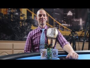 Matt Berkey Fires Back at Polk&amp;#8217;s Accusations!