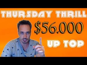 Lex Veldhuis Thursday Thrill $56k Win Highlights!