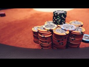 Andrew Neeme VLOG: Pocket Aces and a Proposal!