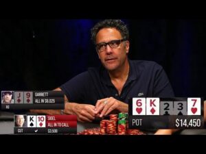 Everybody Loves Brad Garrett&amp;#8217;s Acting!