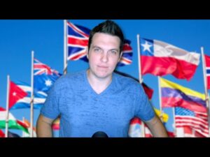 How Your Country Plays Poker by Doug Polk!