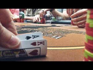 Andrew Neeme VLOG: Vegas Vindication