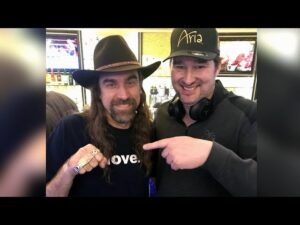 Doug Polk Talks about Chris Ferguson WSOP POY award!