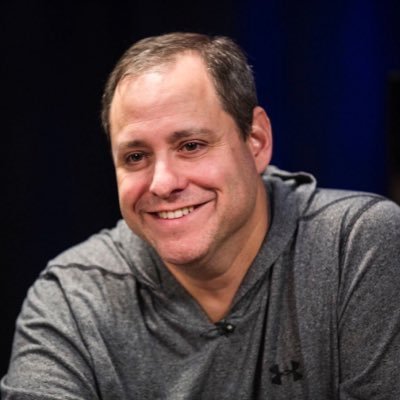 David ‘ODB’ Baker