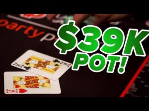 Poker Night in America S5 E31 &amp;#8211; Aces BATTLE Kings