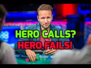 The Greatest Hero Call&amp;#8230; FAILS!