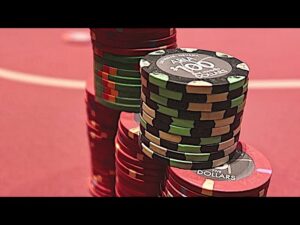 Andrew Neeme VLOG: Rounding Again