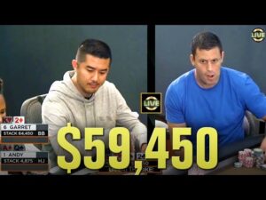 Live at the Bike &amp;#8211; Reality Star Springs A Plot Twist