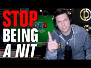 Doug Polks Bankroll Challenge &amp;#8211; Day 39