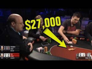 What Happens When You Give Money Away!