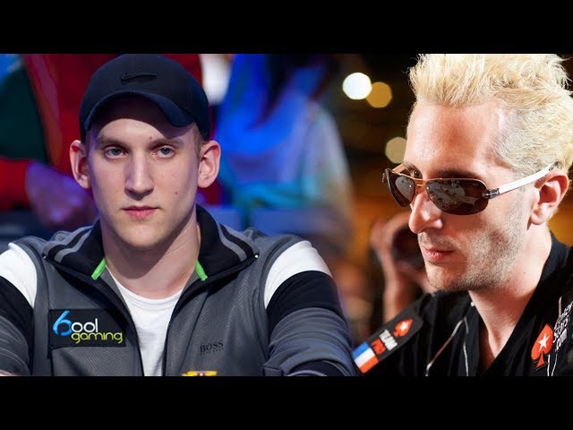 Twitch Star Faces a TOUGH River Decision!