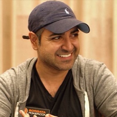 Vineet Pahuja