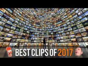 Lex Veldhuis &amp;#8211; Best Clips of 2017!