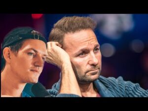 Joey Ingram &amp;#8211; Let&amp;#8217;s Fix High Stakes Poker!