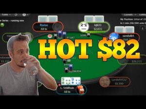 Lex Veldhuis &amp;#8211; Deep Run in the Hot $82