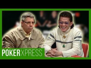 The Most AMAZING Comeback Ever??