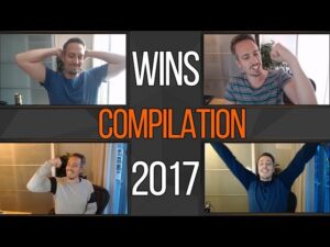 Lex Veldhuis &amp;#8211; Only Tournament WINS!