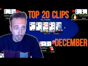 Lex Veldhuis &amp;#8211; The BEST of December!
