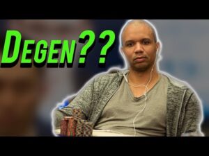 ChicagoJoey &amp;#8211; What Do You Do When Your Family Think You&amp;#8217;re a Degen?