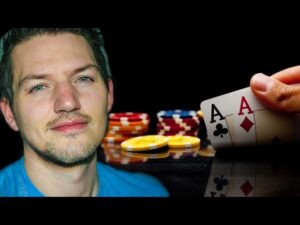 ChicagoJoey &amp;#8211; Did Poker Ruin My Life?