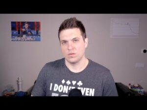 Doug Polk &amp;#8211; Getting Some Things Off my Chest