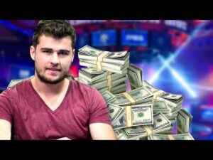 How to Win MILLIONS Playing NLHE