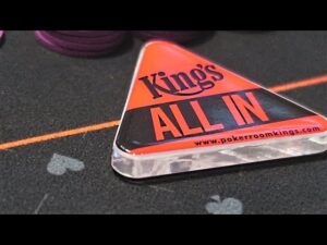 Andrew Neeme VLOG: In for THOUSANDS at the PartyPoker Millions