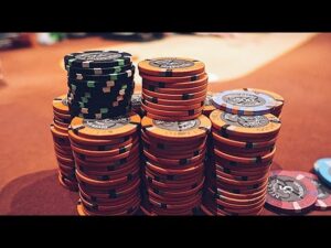 Andrew Neeme VLOG: Super Bowl Stacks