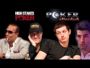 Joey Ingram &amp;#8211; What I Miss in the Poker World!