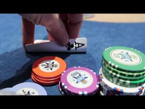 Andrew Neeme VLOG: Uncapped Cash Games in Germany!