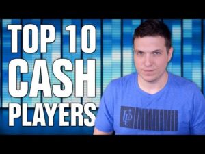 Who is the BEST Cash Game Player?