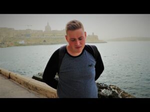 Jaime Staples &amp;#8211; Are We Going to Make It??