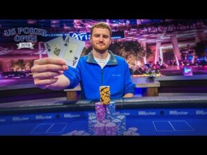 Pokerlife Podcast &amp;#8211; With David Peters