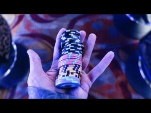 Andrew Neeme VLOG: Gambling with my LIFE in South Africa!