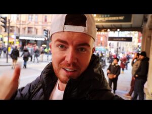 Jake Cody &amp;#8211; I&amp;#8217;M BACK!!!