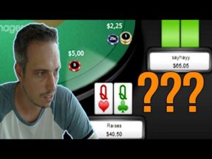 Lex Veldhuis &amp;#8211; Going Back to 2004!
