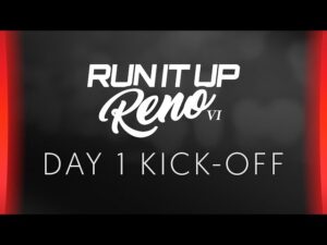 Run It Up Reno VI &amp;#8211; Day 1