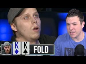 Doug Polk &amp;#8211; The #1 Mistake Poker Players Make