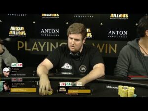 Top Twitch Poker Moments of 2018