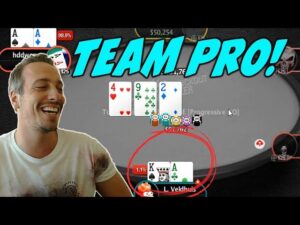 Lex Veldhuis &amp;#8211; When it all goes RIGHT!
