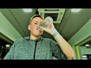 Jaime Staples &amp;#8211; Will I Have to Water Cut??