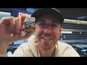 Andrew Neeme VLOG: €5000 Pots in Barcelona!