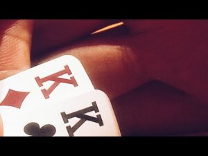 Andrew Neeme VLOG: Burned in Reno