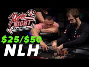 Poker Night in America &amp;#8211; S05 Ep45