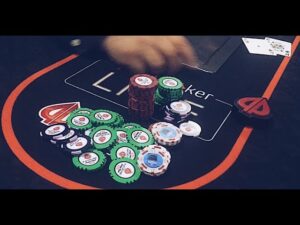 Andrew Neeme VLOG: International Gambling!